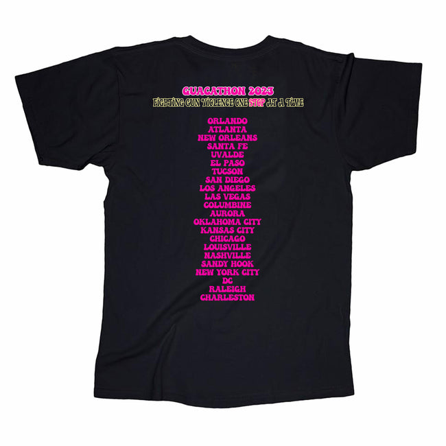 MAGICAL TOUR OFFICIAL T-SHIRT