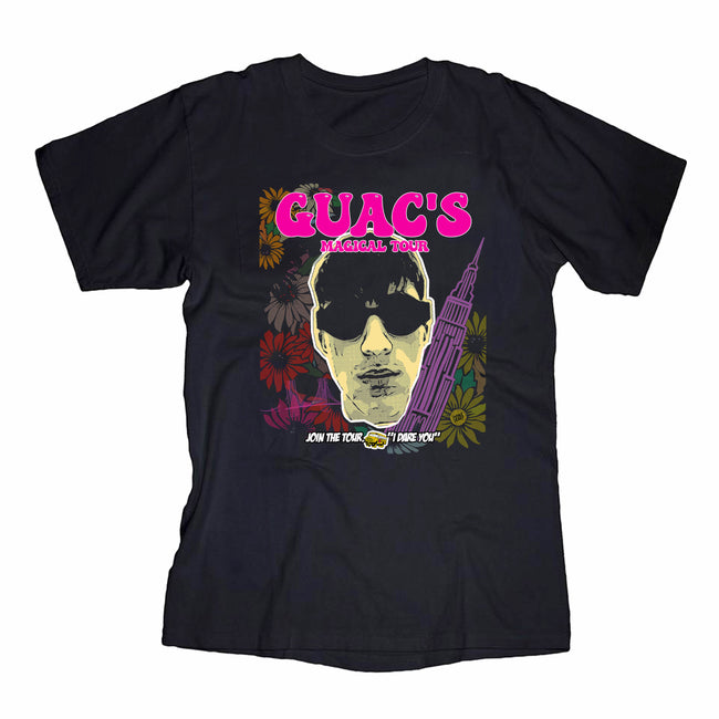 MAGICAL TOUR OFFICIAL T-SHIRT