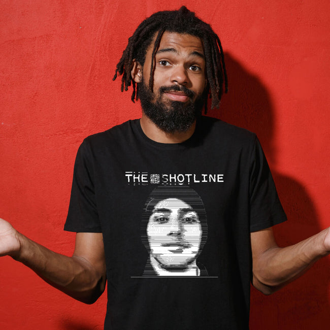 The Shotline T-Shirt