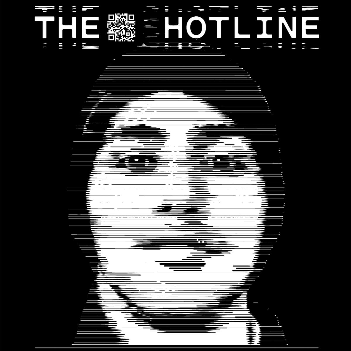 The Shotline T-Shirt
