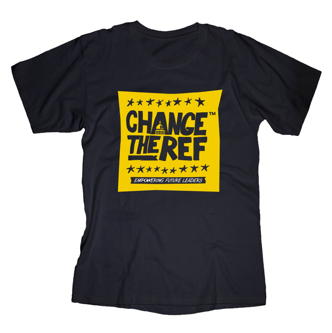 Change The Ref T-Shirt (Unisex)