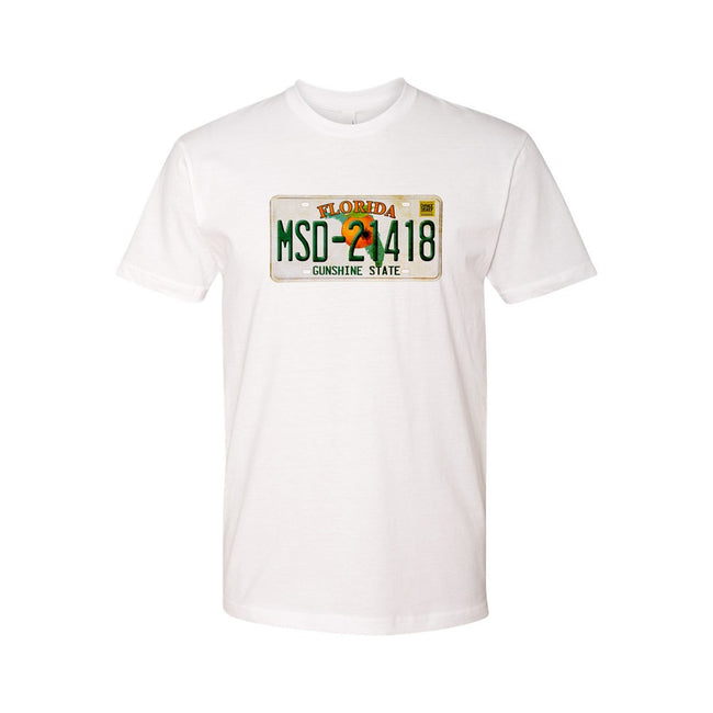 Gunshine State T-Shirt (Unisex)