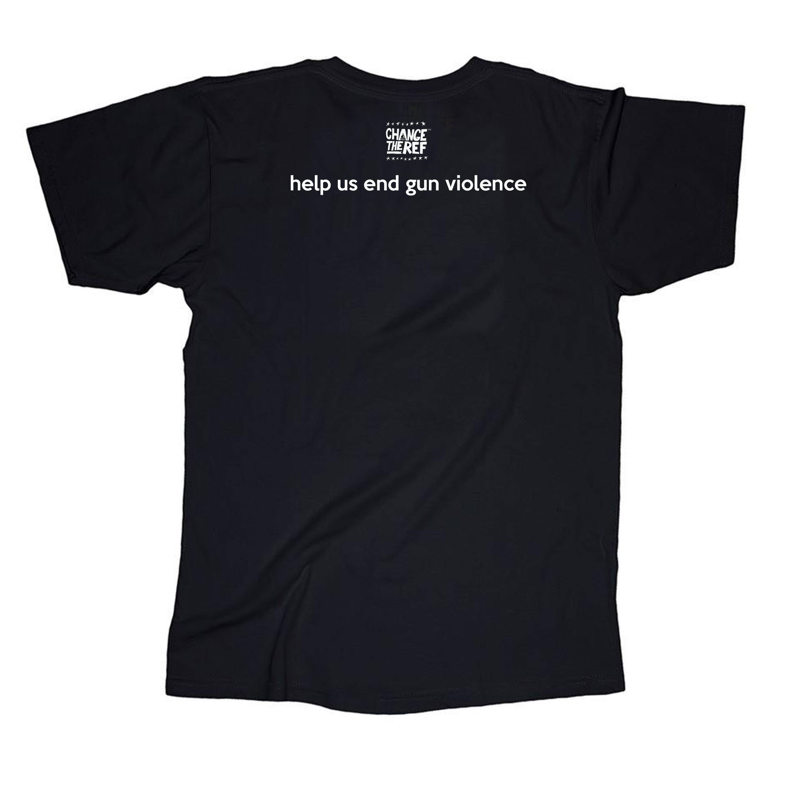 No More Body Bags T-Shirt (Unisex)