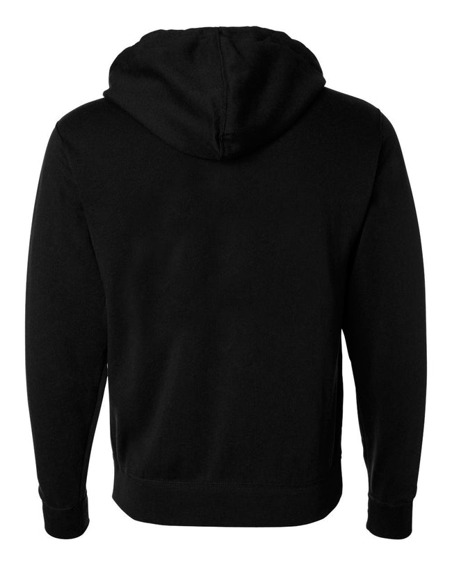 Change The Ref Pullover Hoodie