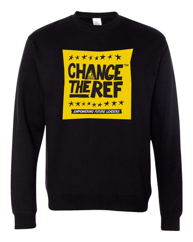 Change The Ref Sweatshirt