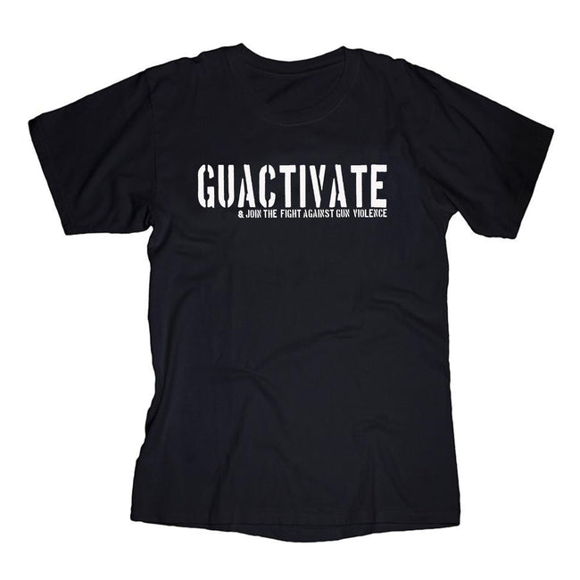 Guactivate T-Shirt (Unisex)