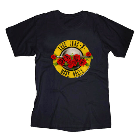 SHEPARD FAIREY ORIGINAL 'GUAC'S PORTRAIT AND QUOTE' TEE