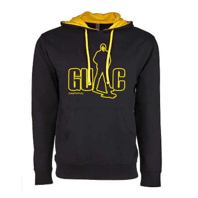 Notorious Guac Pullover Hoodie