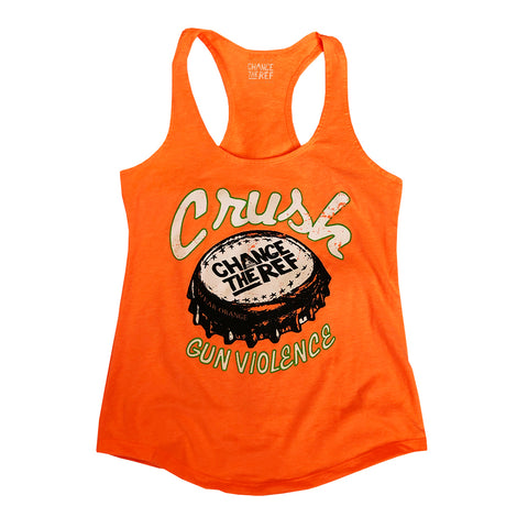 You Stole My Heart Tank (Woman)