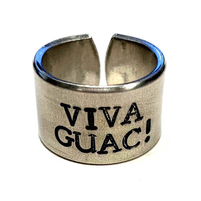 Viva Guac Ring