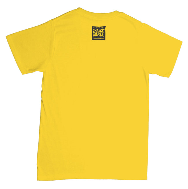 We Own This Fight T-Shirt (Unisex) - Yellow