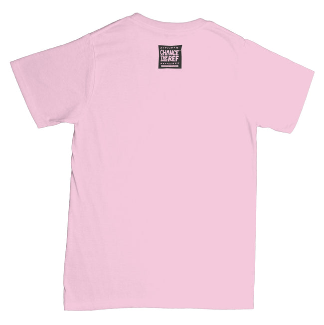 We Own This Fight T-Shirt (Unisex) - Pink