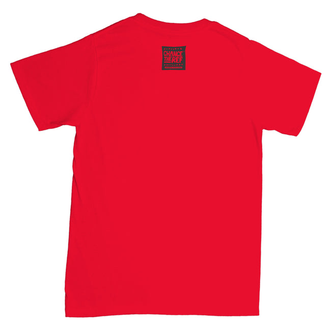 We Own This Fight T-Shirt (Unisex) - Red
