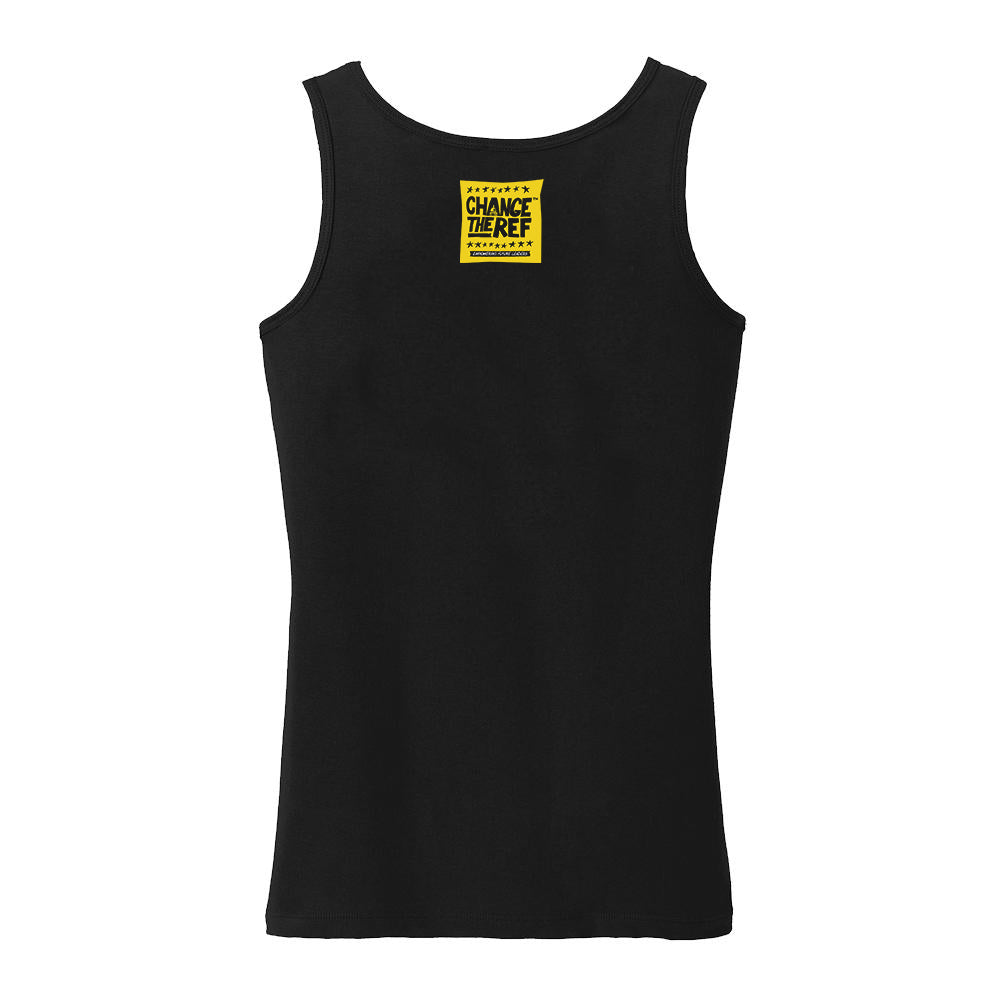 You Stole My Heart Tank (Woman)
