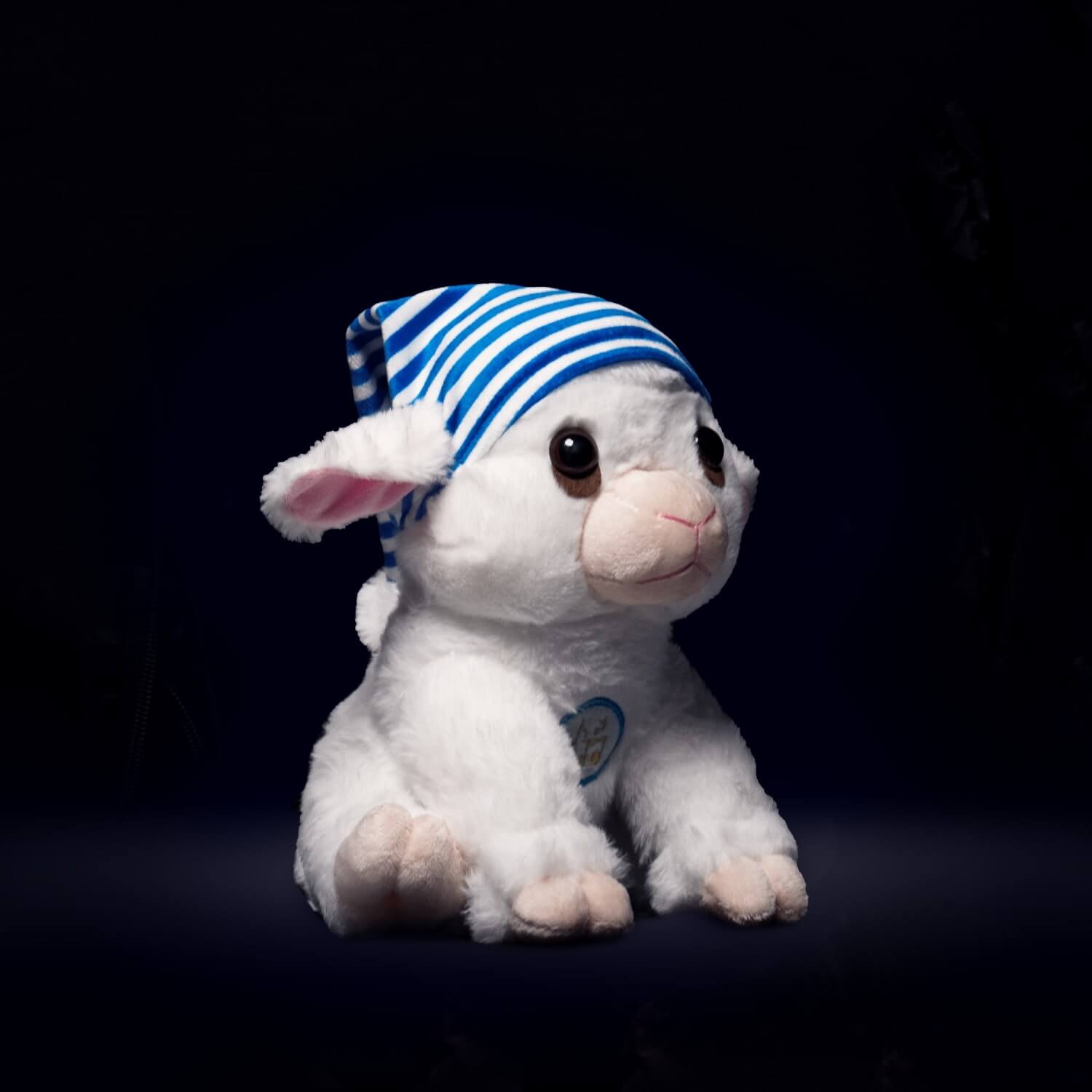 Lamb Bam Bam