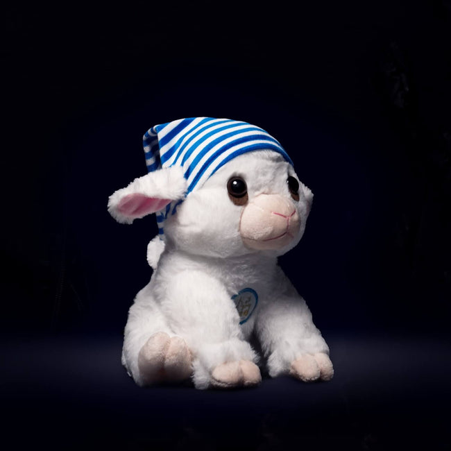 Lamb Bam Bam