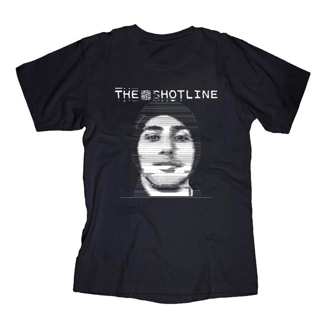 The Shotline T-Shirt