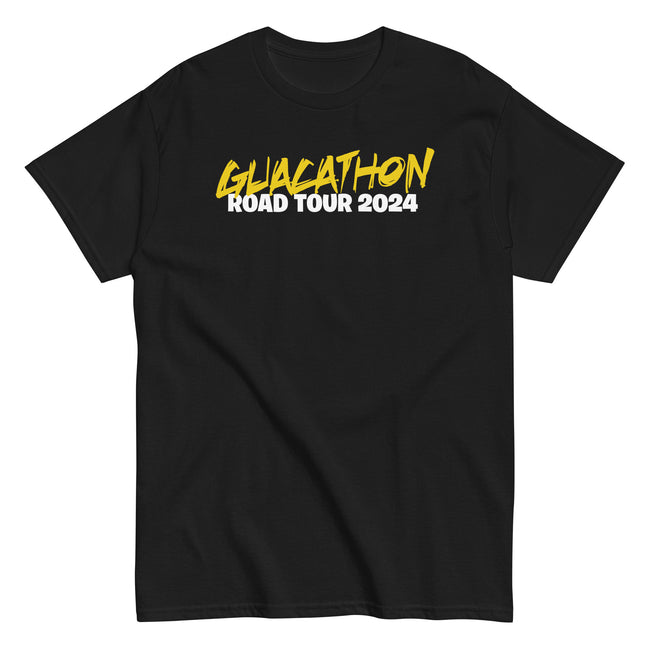 Guacathon 2024 Road Tour T-Shirt