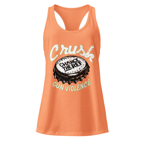 Show Respect Tank (Woman)