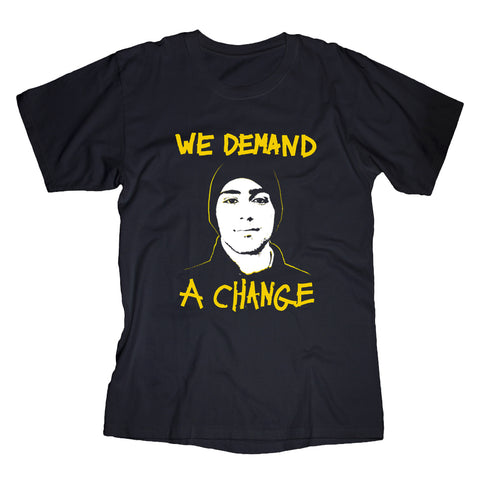 Change The Ref Pullover Hoodie