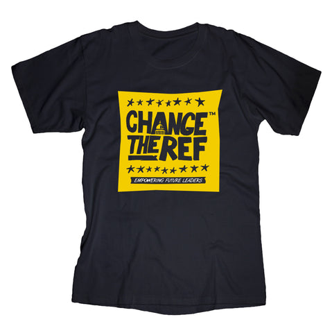 Just F**k!ng Vote T-Shirt [Black] (Unisex)