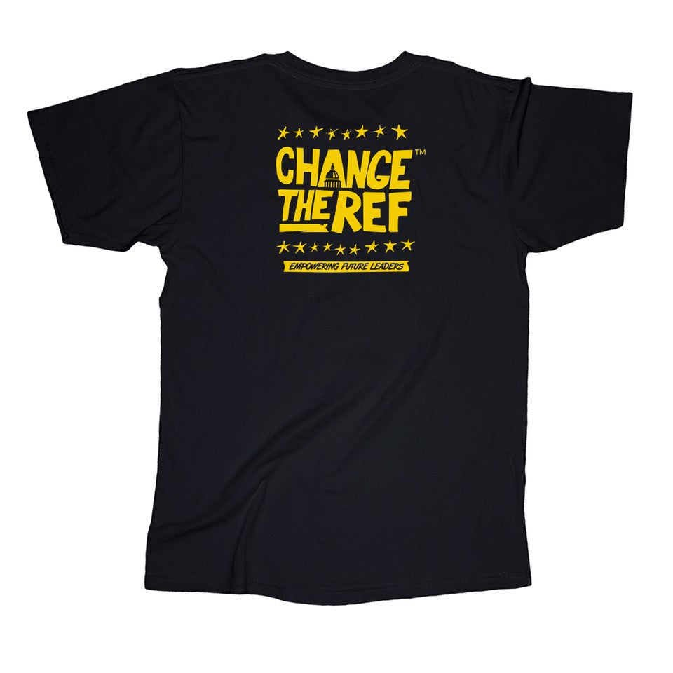 Stand Up 4 Change T-Shirt (Unisex)