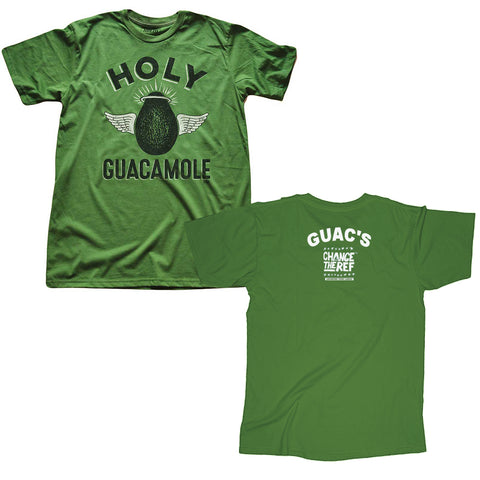 Guac's Summertime T-Shirt (Unisex)