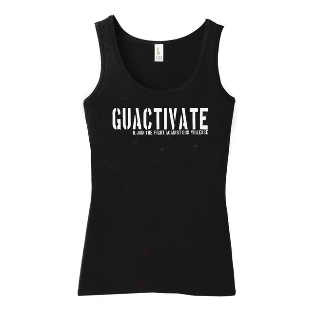 Guactivate Tank (Woman)