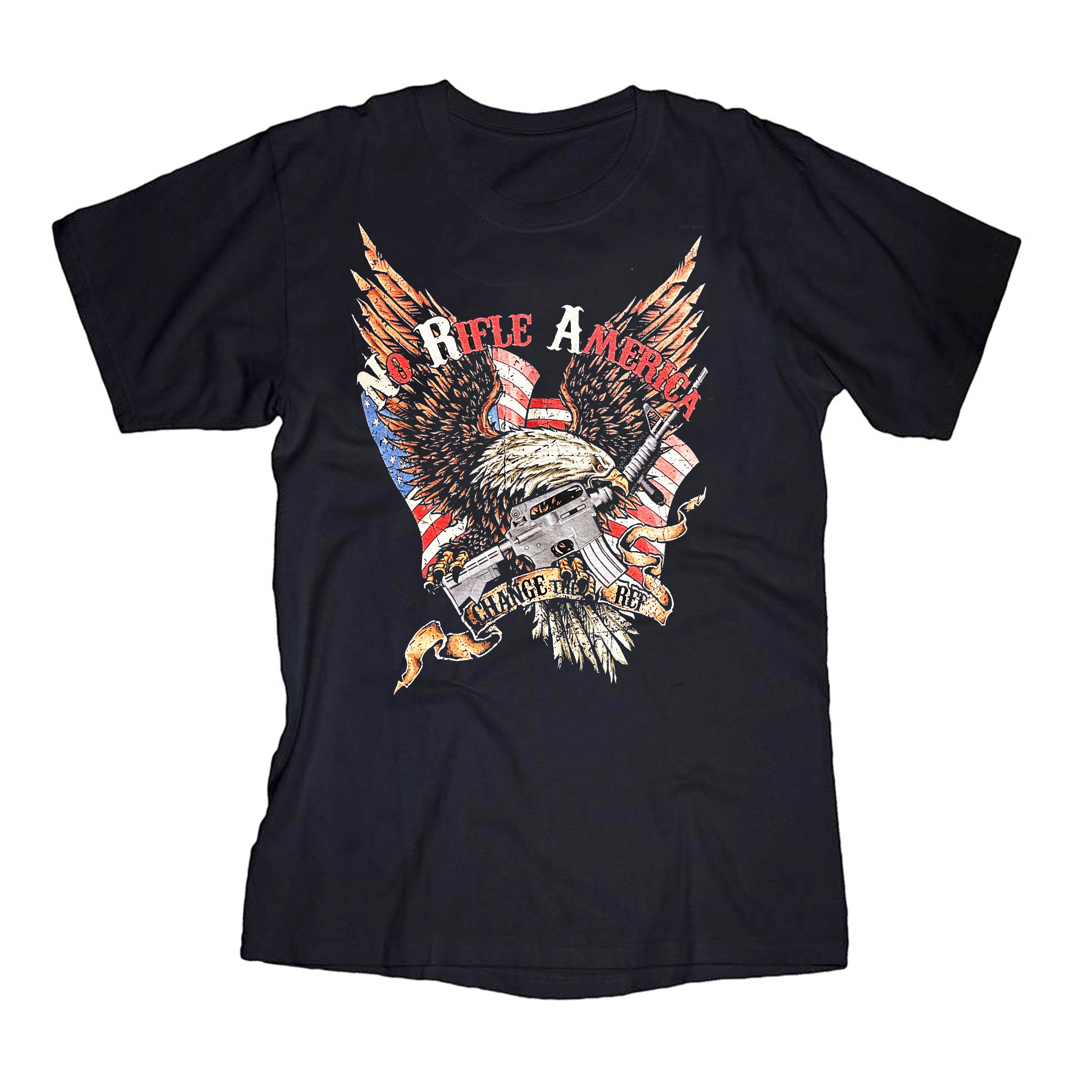 [NOT4NERD] Dagger Tribal 3 Star Regular Fit T-Shirts 送料込 s-l1200.png