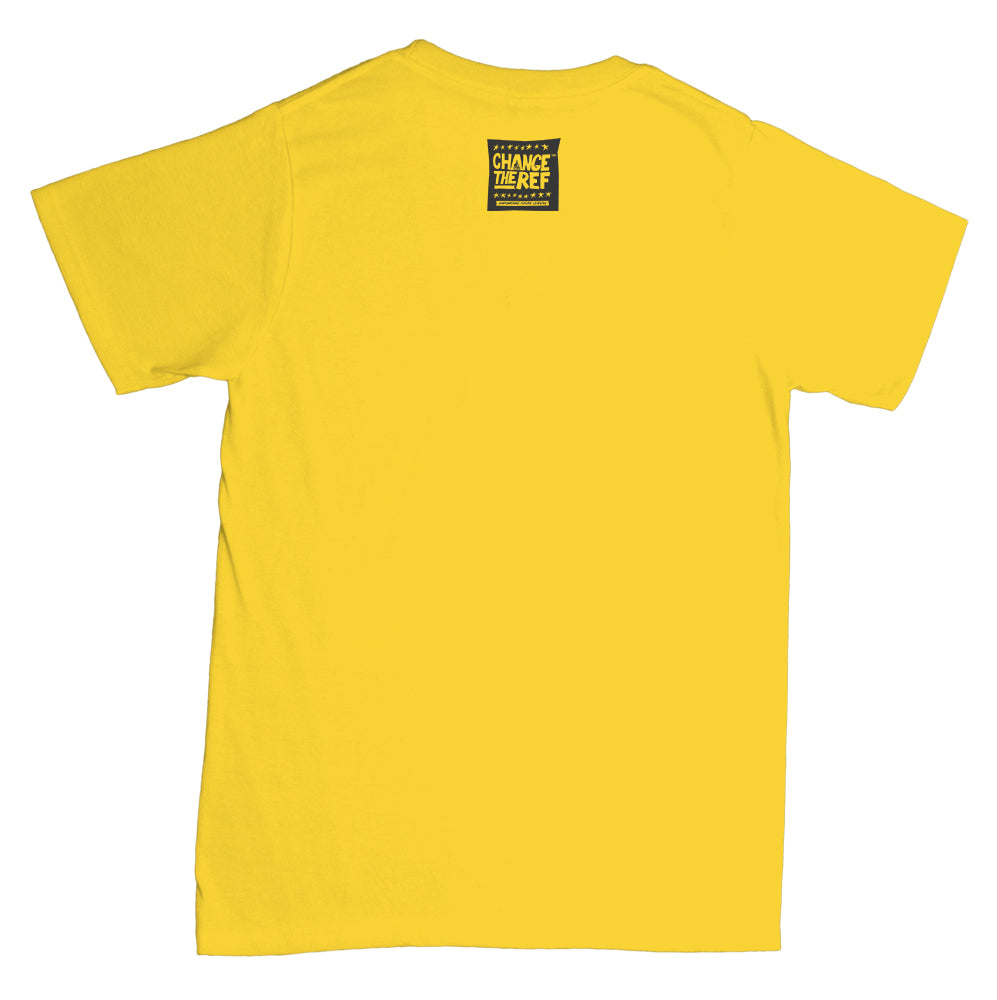 We Own This Fight T-Shirt (Unisex) - Yellow